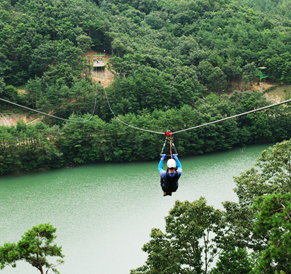 Zipline
