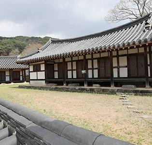 Birthplace of Dr. Seo Jae-pil